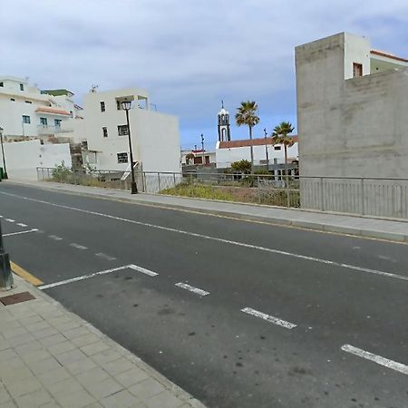Vista Al Mar. Διαμέρισμα Caleta de Interián Εξωτερικό φωτογραφία
